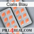 Cialis Blue 27